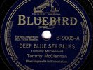 TOMMY McCLENNAN