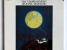 Bernstein Mahler Symph No 7 DG digital 419 211-1 Rare