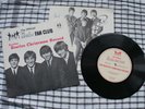 BEATLES 2ND FLEXI CHRISTMAS MESSAGE TO FAN CLUB MEMBERS