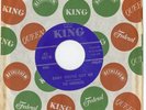 NORTHERN / R&B EMERALDS BABY YOU'VE GOT ME b/w PROMISES