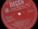 STUNNING UK Small Faces Same LP 1966 Decca LK EX++