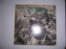 COLEMAN HAWKINS-ACCENT ON TENOR SAX-OG RARE 1ST COVER
