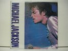 MICHAEL JACKSON THE VERY BEST OF UNIQUE CVR 1992 LP SS