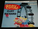 CLIFF RICHARD UK COLUMBIA EP STEREO M- M- M-