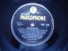 THE BEATLES - WITH THE BEATLES    RARE DECCA PRESSING