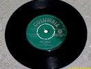  THE FIVE CHESTNUTS. JEAN DOROTHY/TEENAGE LOVE