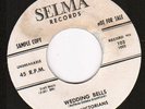 Victorians -Selma 103- Wedding Bells/Please Say You Do
