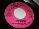 Rare Northern Soul The Inspirations No One Else Can 45