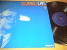 DOLDINGER Blue Note Berlin MONO WEISS TRUNK MINT 1st pr