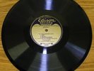 Edison 24-Minute Long Play Phonograph Record #10008