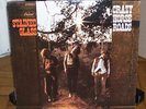 US psych rock LP  STAINED GLASS - Crazy Horse Roads