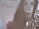J.P. & Company..Love's Insanity Monster Indie Jazz HEAR