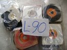 JUKE BOX-VAN HALEN, AIR SUPPLY, EAGLES & MORE-200-45'S