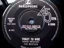 BEATLES 