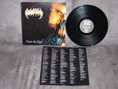 Sinister - Cross The Styx_ ORG Vinyl