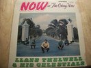 LLANS THELWELL & HIS CELESTIALS - FUNKY REGGAY