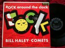 BILL HALEY & COMETS Rock Around the Clock ORIG '56 LP