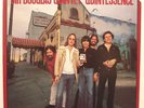 Sir Douglas Quintet Doug Sahm Quintessence AUTOGRAPHED