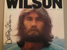 Dennis Wilson  - Pacifc Ocean Blue (Caribou PZ 34354)