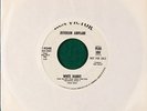 JEFFERSON AIRPLANE  WHITE RABBIT  WHITE LABEL PROMO  45