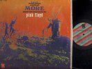 PINK FLOYD More ORIG TOWER LP clean PSYCH CLASSIC