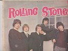 The rolling stones south african  lp