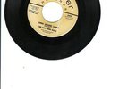 Rockabilly 45  Kids From Texas  Long Legged Linda