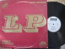 MIKE MAREEN-DANCE CONTROL-LP GOOD VIBES ITALO HI-NRG