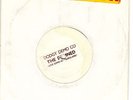 THE DAMNED Dodgy Demo Co rare PUNK vinyl 7