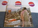 WOODSTOCK 3LP- Nr MINT A1 UK PLUM LABEL HENDRIX WHO SLY