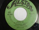 CLARENCE REID Direct Me ALSTON MIAMI CROSSOVER SOUL 45