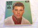 RICK NELSON -Album Seven very rare ADVANCE COPY PROMO
