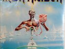 IRON MAIDEN Seventh Son of a Seventh Son 1988 SEALED LP