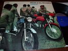 WESS & THE AIREDALES ''Vehicle'' DISCO SOUL/FUNK LP