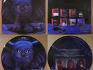 RUSH 'Fly By Night' Japan-only picture disc LP