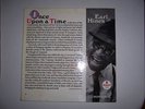EARL HINES-ONCE UPON A TIME-OG IMPULSE VAN GELDER