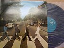 The Beatles Vinilos Originales (4 + 1)