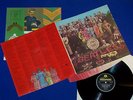 0093 LP Beatles Sgt Pepper Mono UK Original 1967 PMC