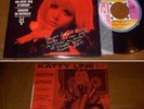 RARE French EP 45t BIEM (7') Katty LINE (Signed 1967)