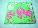 CREAM 4 Trk EP ERIC CLAPTON SUNSHINE,SPOONFUL vgc oz