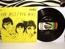 THE WHO Happy Jack 45 Original Decca w/Picture Sleeve
