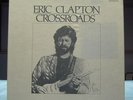 Eric Clapton Crossroads 6 LP Set with Book NM Condition