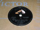ELVIS PRESLEY Gonna Sit Right Down And Cry 78 Orig RCA