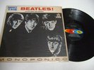 THE BEATLES meet RARE LABEL PRESS 60'S PRESS COLOMBIA
