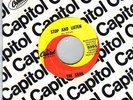mod psych garage 45 THE SHAG stop and listen HEAR