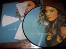 MADONNA RAY OF LIGHT PICTURE DISC