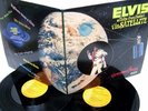 ELVIS PRESLEY JAPAN R4P5035 QUADRA-ALOHA HAWAII,GTFLD