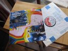 THE MOODY BLUES DAYS OF FUTURE PASSED 1967 MINT UK lp