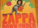 Frank Zappa Down Under dbl LP n+s