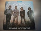 Doors, The - Waiting For The Sun / Elektra Mono UK LP